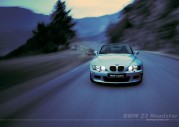 BMW Z3 Roadster